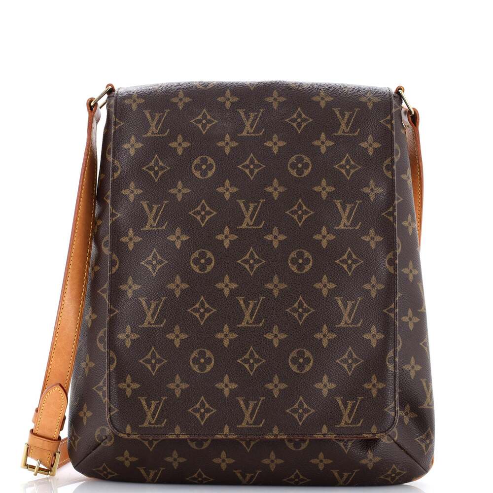 Louis Vuitton Musette Salsa Handbag #244338L96B